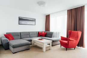 Hotel Logos Warsaw